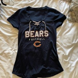 Chicago Bears Jersey/Tee